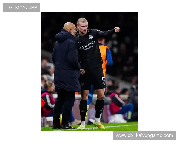 哈兰德在曼城4-0大胜对手后继续领跑英超射手榜